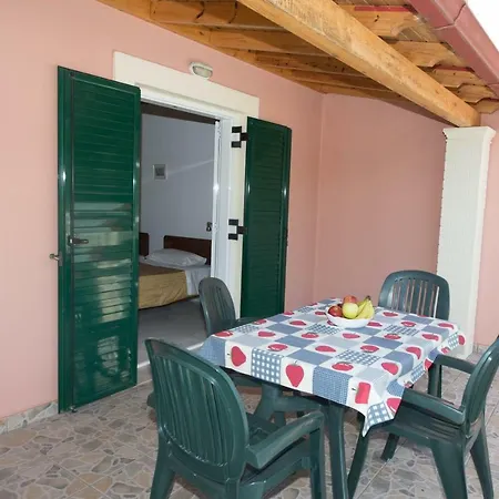 Dimitra Apartment