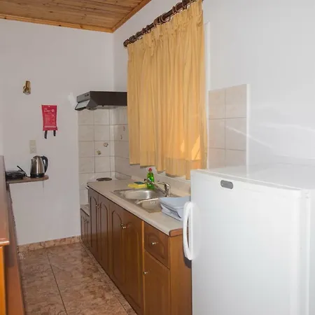 Apartment Dimitra Agios Georgios Pagon