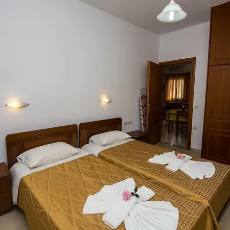 Dimitra Apartment