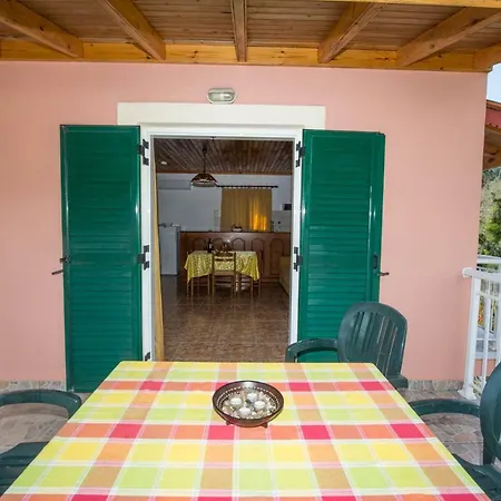 Apartment Dimitra