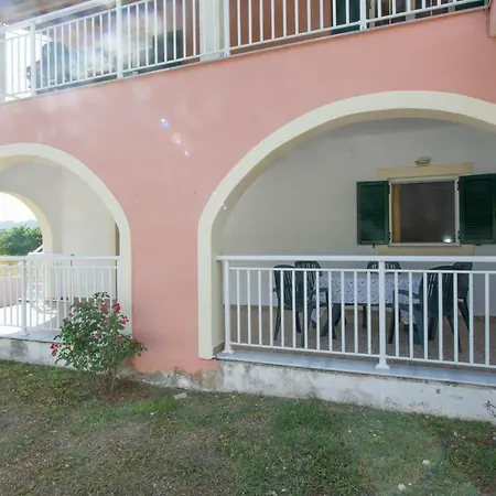 Apartment Dimitra