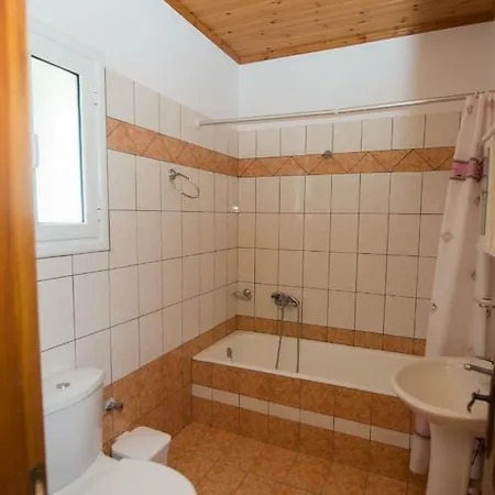 Dimitra Apartment