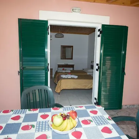 Dimitra Apartment