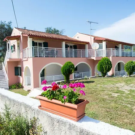 Dimitra Apartment