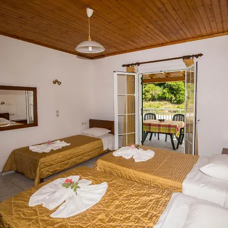 Dimitra Apartment *
