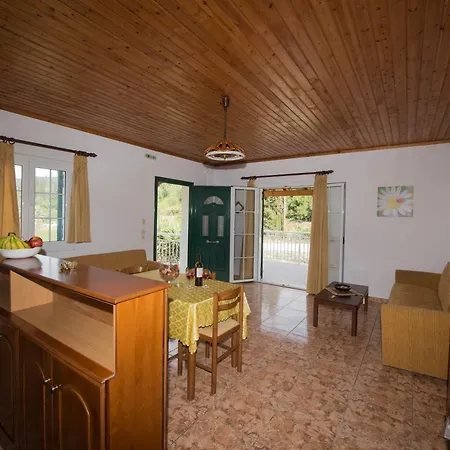 Apartment Dimitra