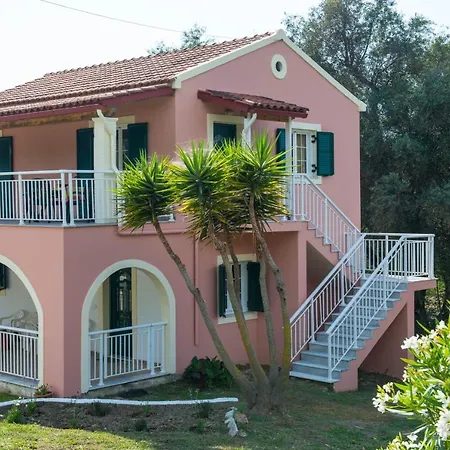 Dimitra Apartment