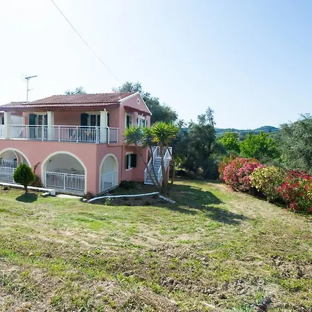 Dimitra * Agios Georgios Pagon