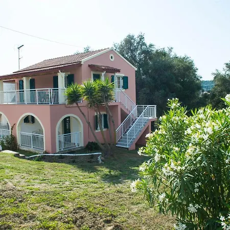Dimitra * Agios Georgios Pagon