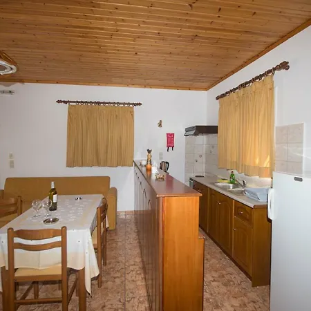 Dimitra Appartement