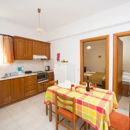 Appartement Dimitra